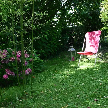Hébergement de vacances Ferme Christophe