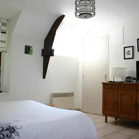 Holiday home Ferme Christophe Saint-Marcan