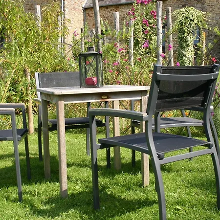 Ferme Christophe Holiday home *