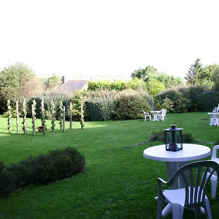 Holiday home Ferme Christophe Saint-Marcan