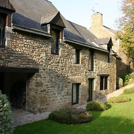 Holiday home Ferme Christophe *