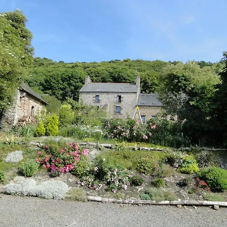 Ferme Christophe Holiday home *