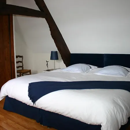 Holiday home Ferme Christophe