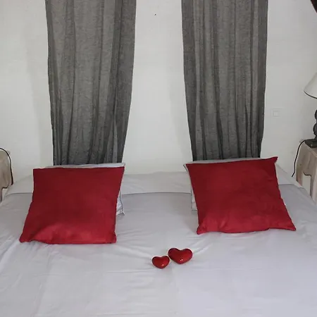 Ferme Christophe Holiday home