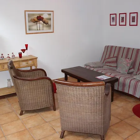 Holiday home Ferme Christophe Saint-Marcan