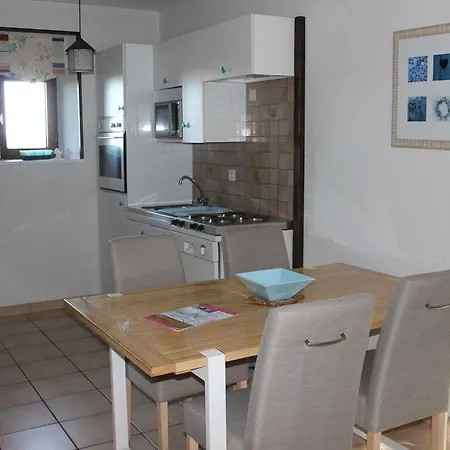 Ferme Christophe Holiday home *