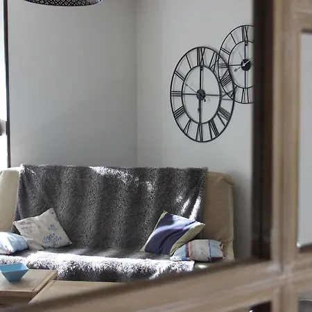 Ferme Christophe Holiday home