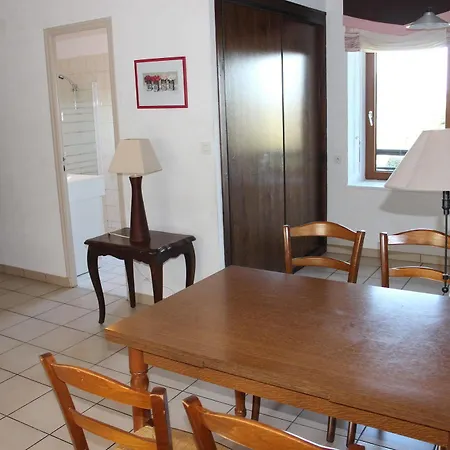 Holiday home Ferme Christophe