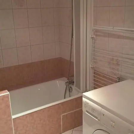 Holiday home Ferme Christophe