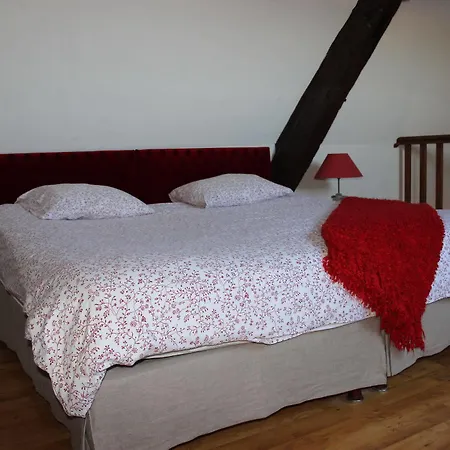 Holiday home Ferme Christophe *