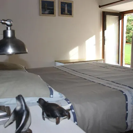 Hébergement de vacances Ferme Christophe